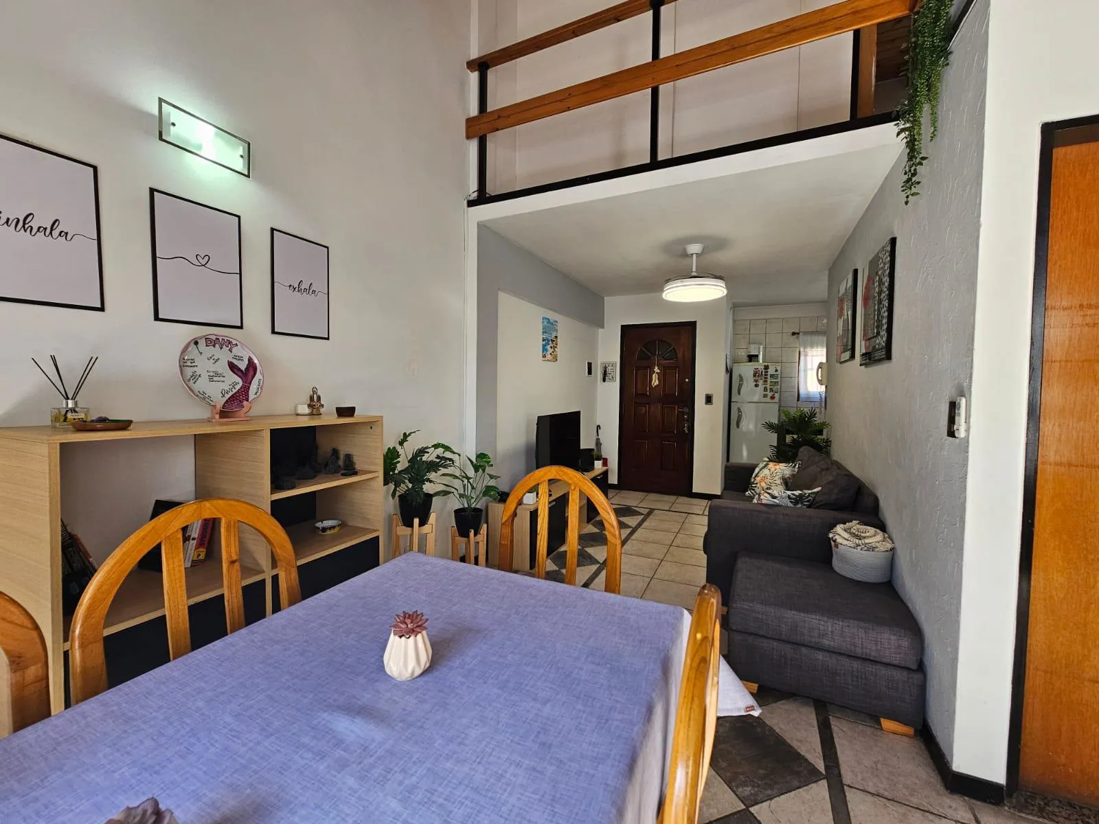 Departamento en venta - Gervasio Artigas 5300, Villa Pueyrredon foto 3