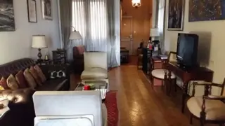 Semipiso de 4 ambientes en Barrio Norte foto 1