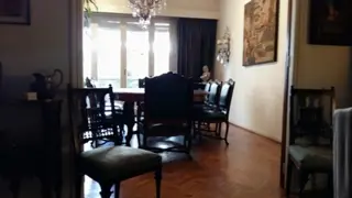 Semipiso de 4 ambientes en Barrio Norte foto 2