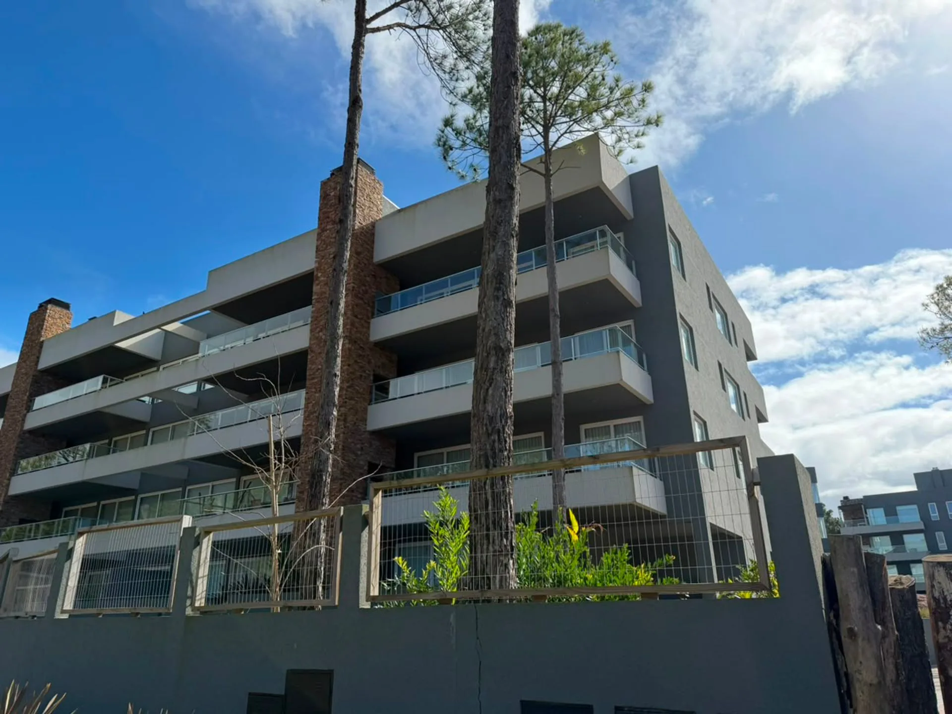 VENTA DEPARTAMENTO PINAMAR NORTE 3AMBIENTES foto 2