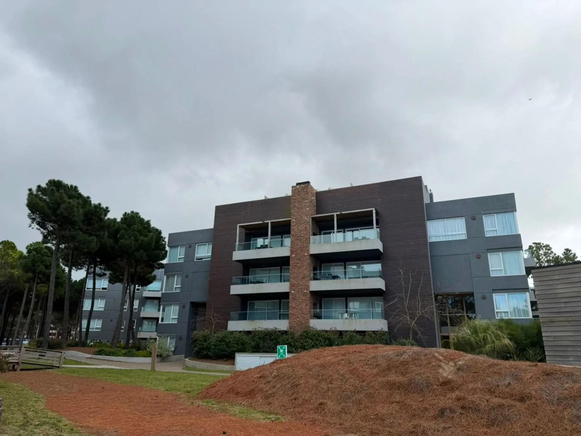 VENTA DEPARTAMENTO PINAMAR NORTE 3AMBIENTES foto 3