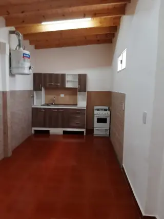 Alquiler Departamento un Ambiente Primer Piso - Ramos Mejia foto 1