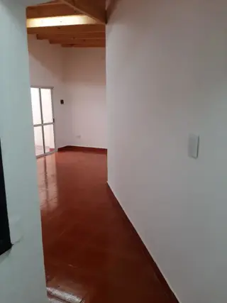 Alquiler Departamento un Ambiente Primer Piso - Ramos Mejia foto 3