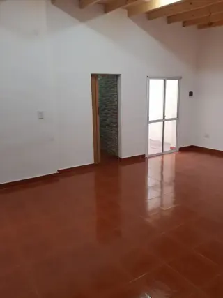 Alquiler Departamento un Ambiente Primer Piso - Ramos Mejia foto 4