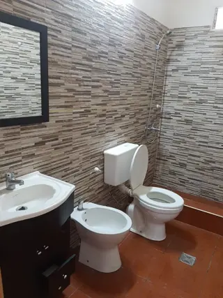 Alquiler Departamento un Ambiente Primer Piso - Ramos Mejia foto 5