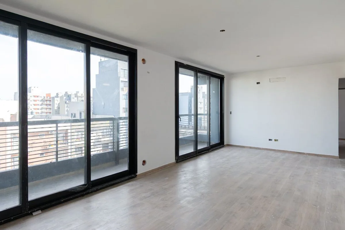 VENTA DEPARTAMENTO TRES AMBIENTES MORON foto 5