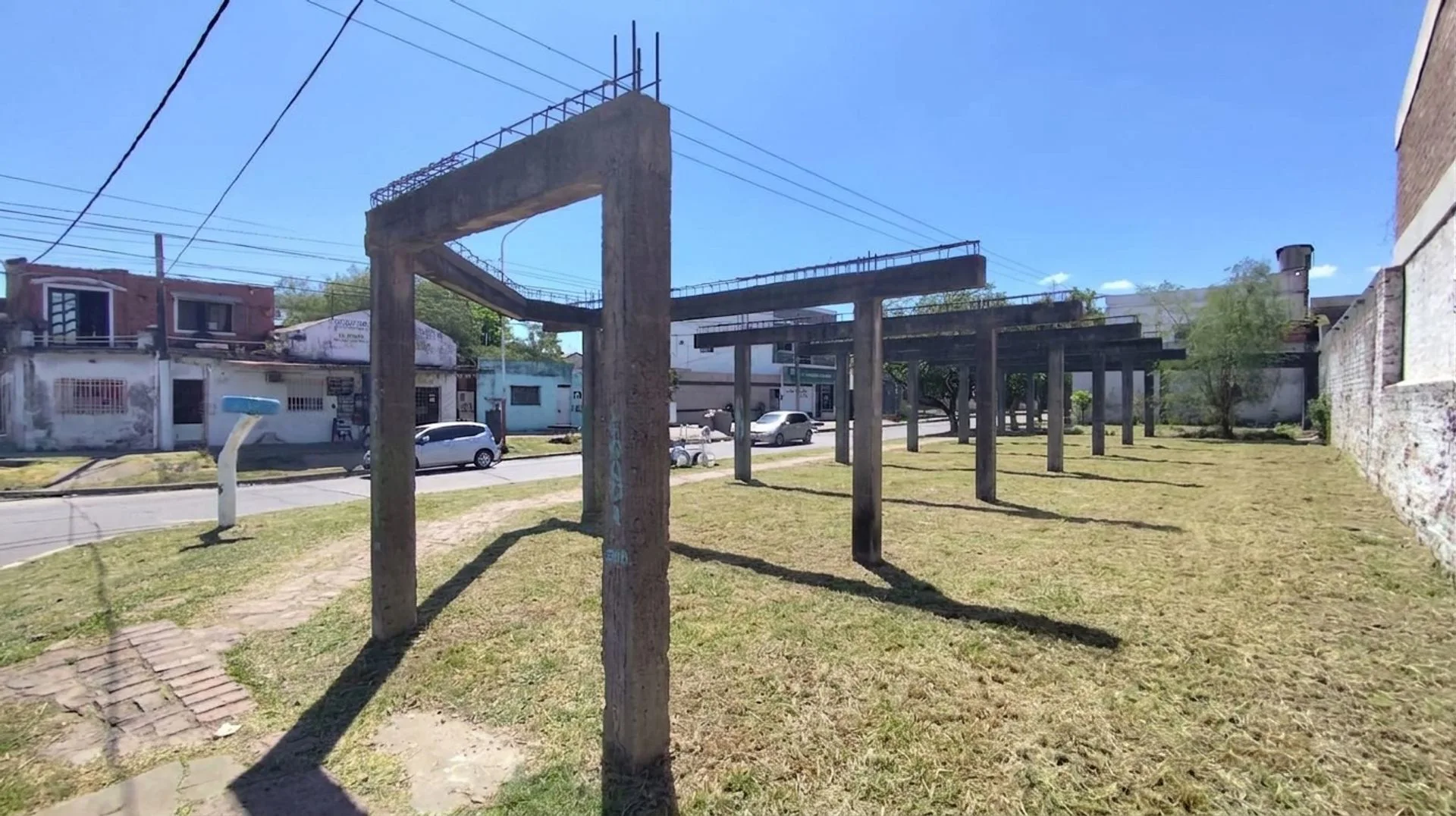 Venta Terreno en Esquina en Resistencia, Chaco.- foto 3