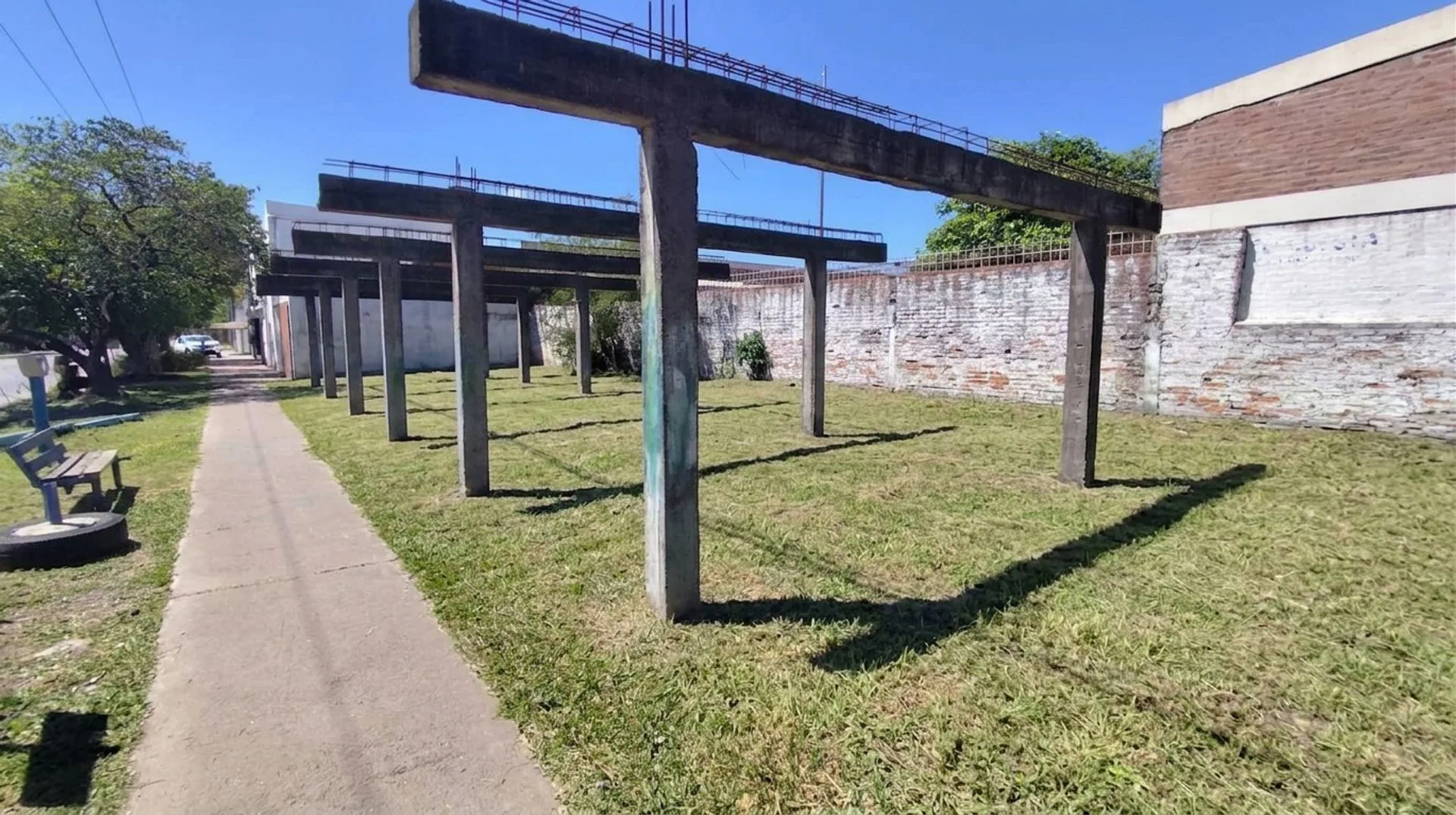 Venta Terreno en Esquina en Resistencia, Chaco.- foto 4