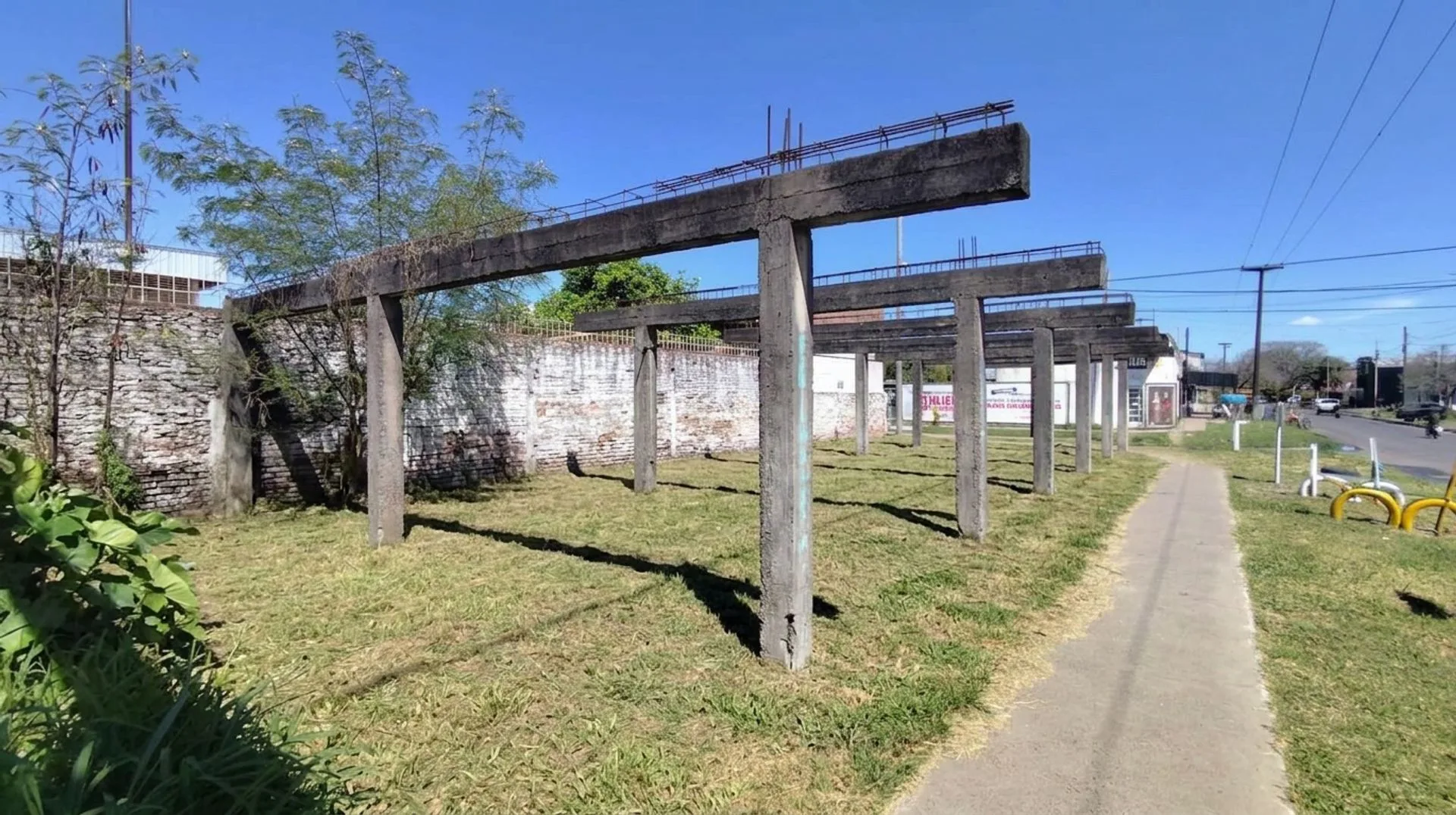 Venta Terreno en Esquina en Resistencia, Chaco.- foto 5