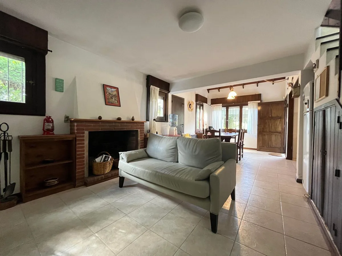 DUPLEX EN ALQUILER EN PINAMAR. VERANO 2026/ 2027 foto 2