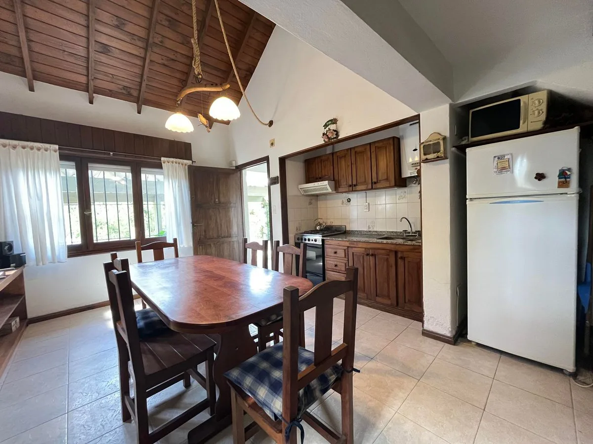 DUPLEX EN ALQUILER EN PINAMAR. VERANO 2026/ 2027 foto 3
