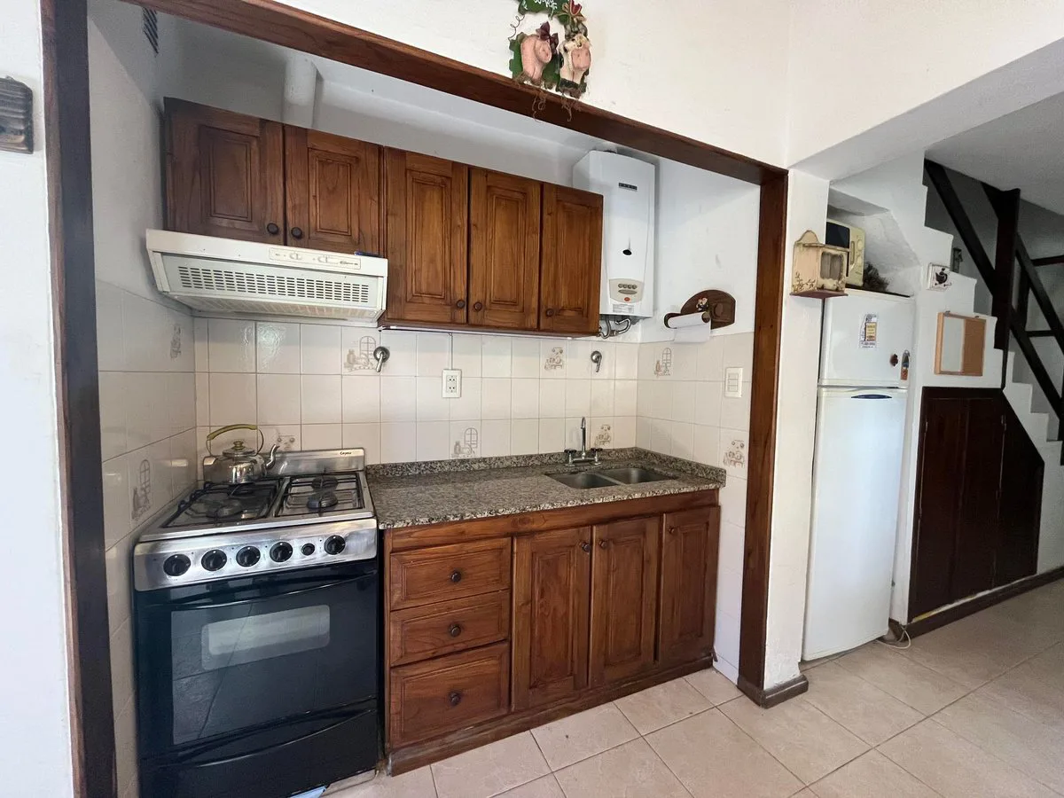 DUPLEX EN ALQUILER EN PINAMAR. VERANO 2026/ 2027 foto 5