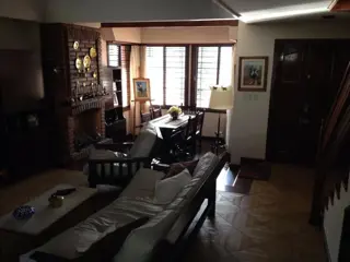 Imperdible Casa en dos plantas de 4 ambientes- OLIVOS foto 4