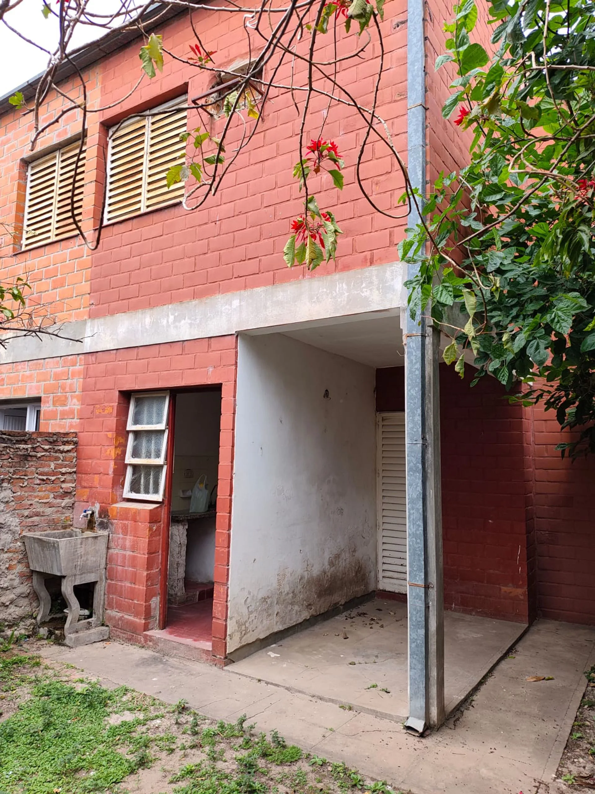 Alquiler Casa B° Belgrano Mz. H C. 23 (Peatonal)
