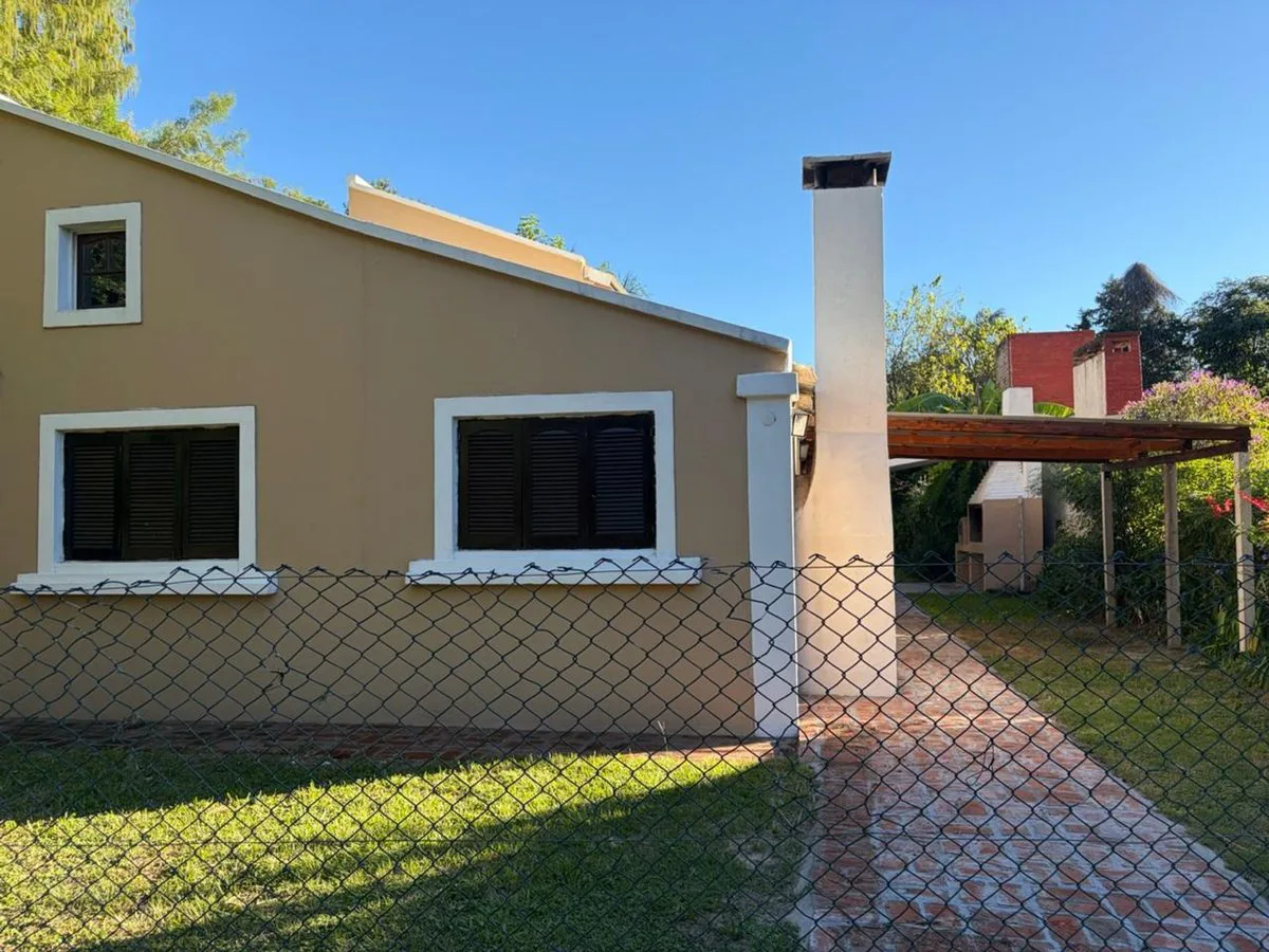 CASA QUINTA foto 2