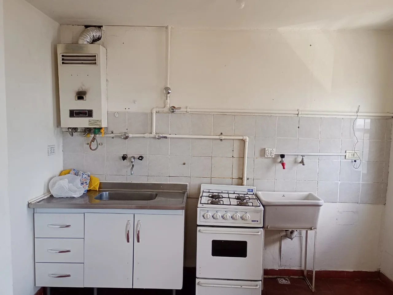 VENTA – DEPARTAMENTO – C.G.T foto 4