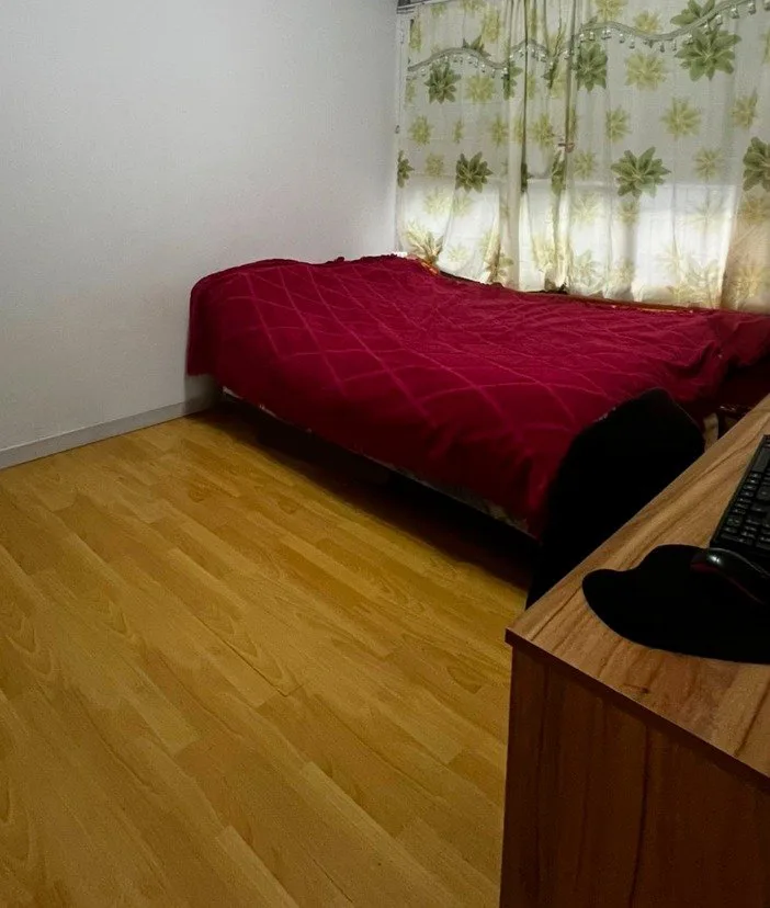 Departamento Av. Santa Fé 3300 · 2 Ambientes - 37m² - Apto Profesional foto 3