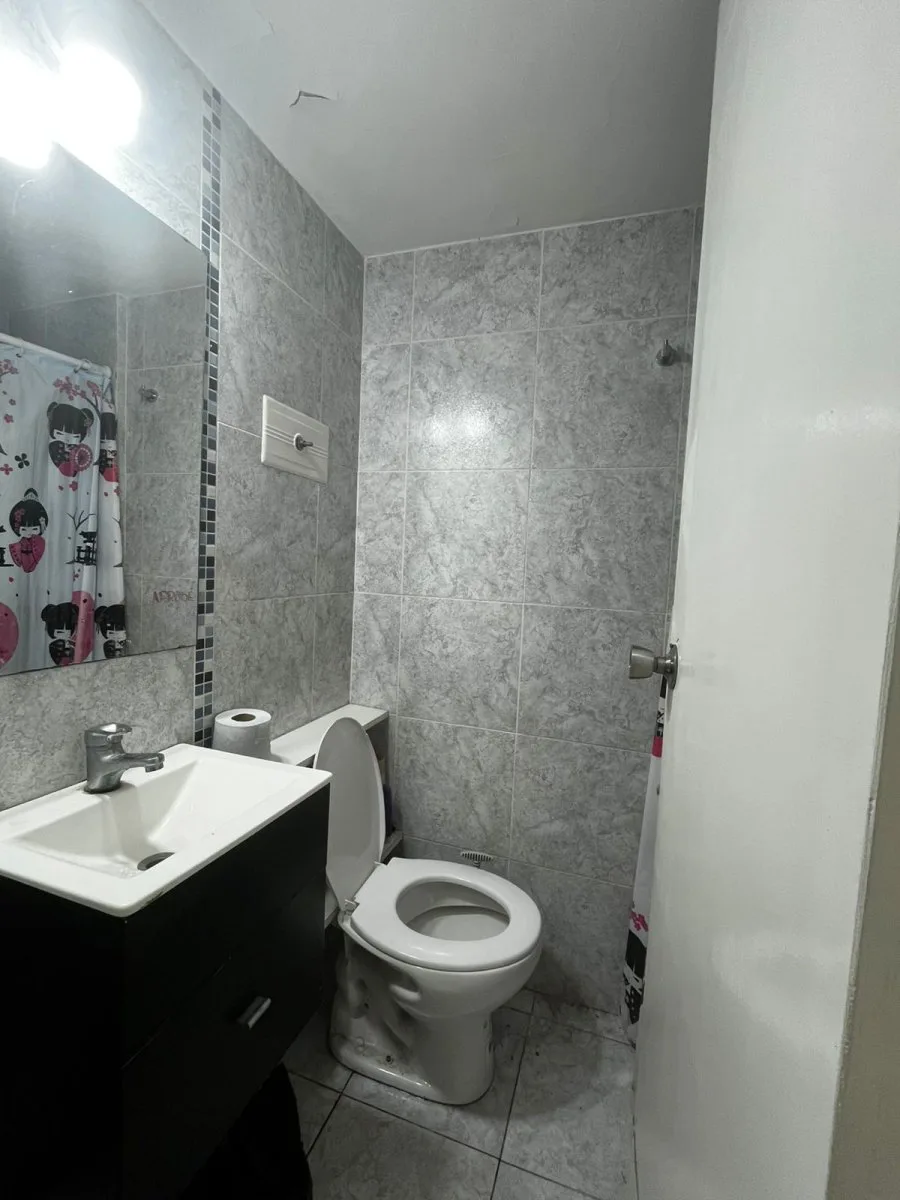 Departamento Av. Santa Fé 3300 · 2 Ambientes - 37m² - Apto Profesional foto 4