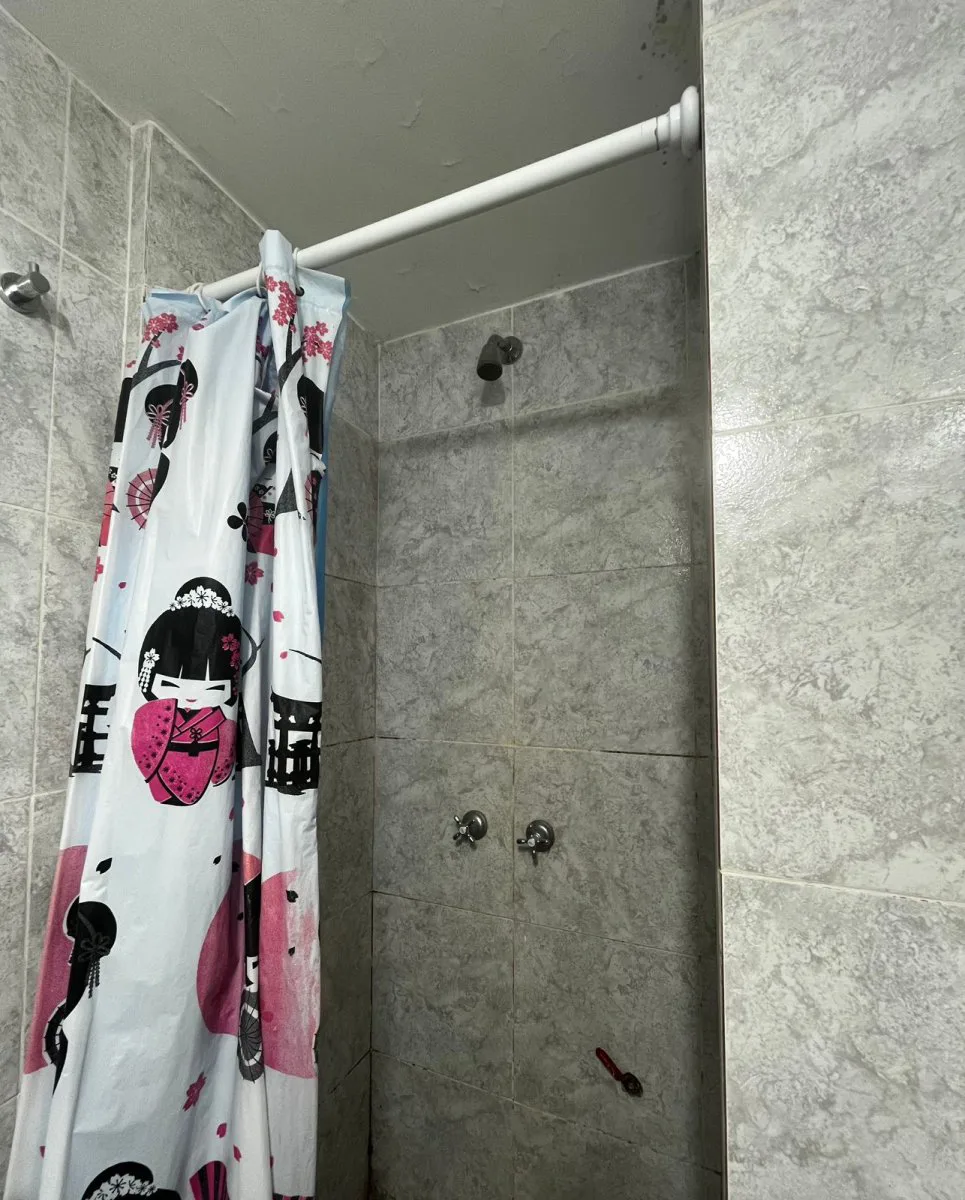 Departamento Av. Santa Fé 3300 · 2 Ambientes - 37m² - Apto Profesional foto 5
