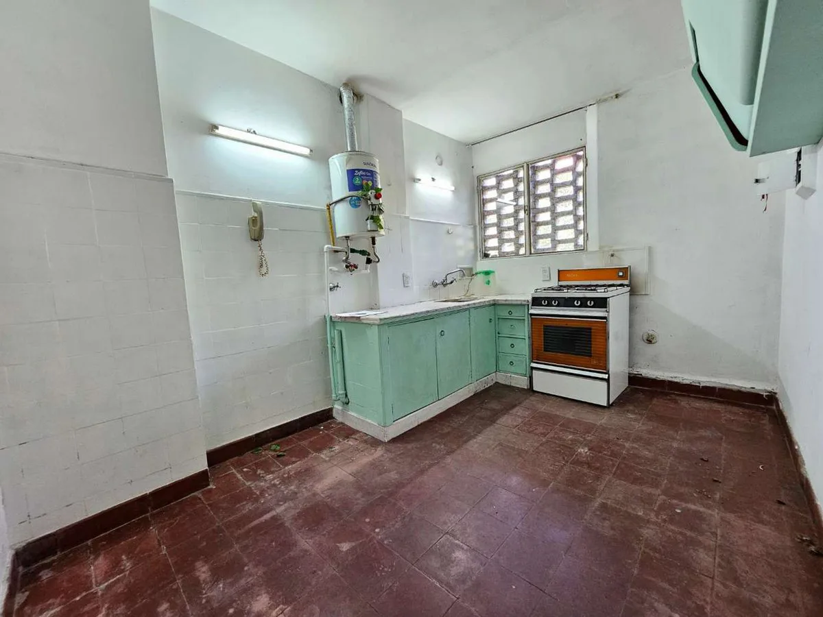 VENTA DEPARTAMENTO 3 AMBIENTES VILLA TESEI VERGARA foto 4