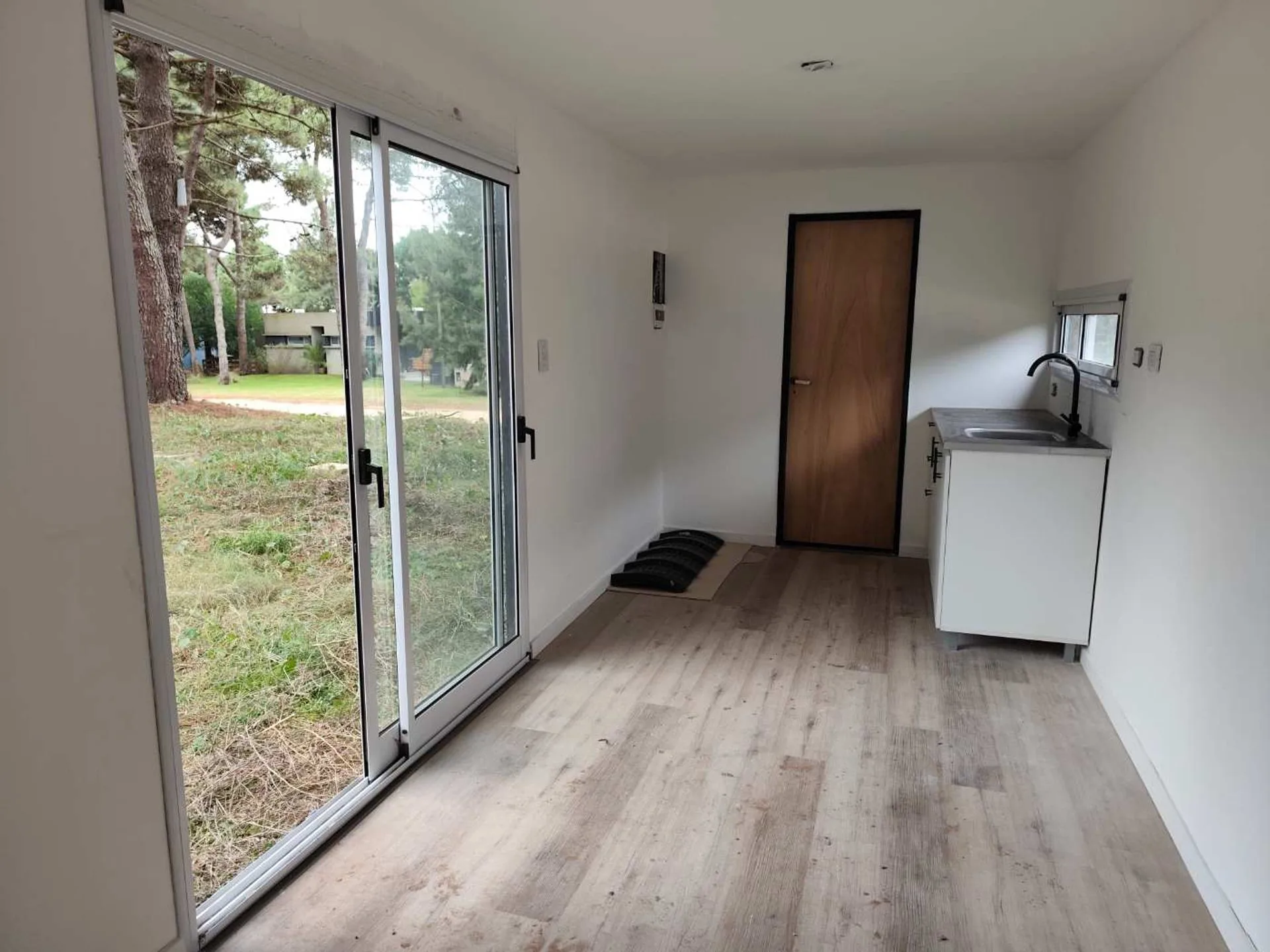 LOTE EN VENTA EN PINAMAR foto 2