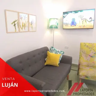 CASA EN LUJÁN CENTRO APTA CRÉDITO foto 5