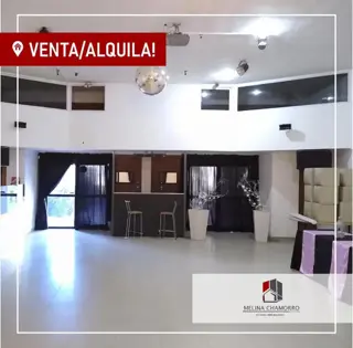 VENTA O ALQUILER DE SALON EN QUILMES OESTE foto 3