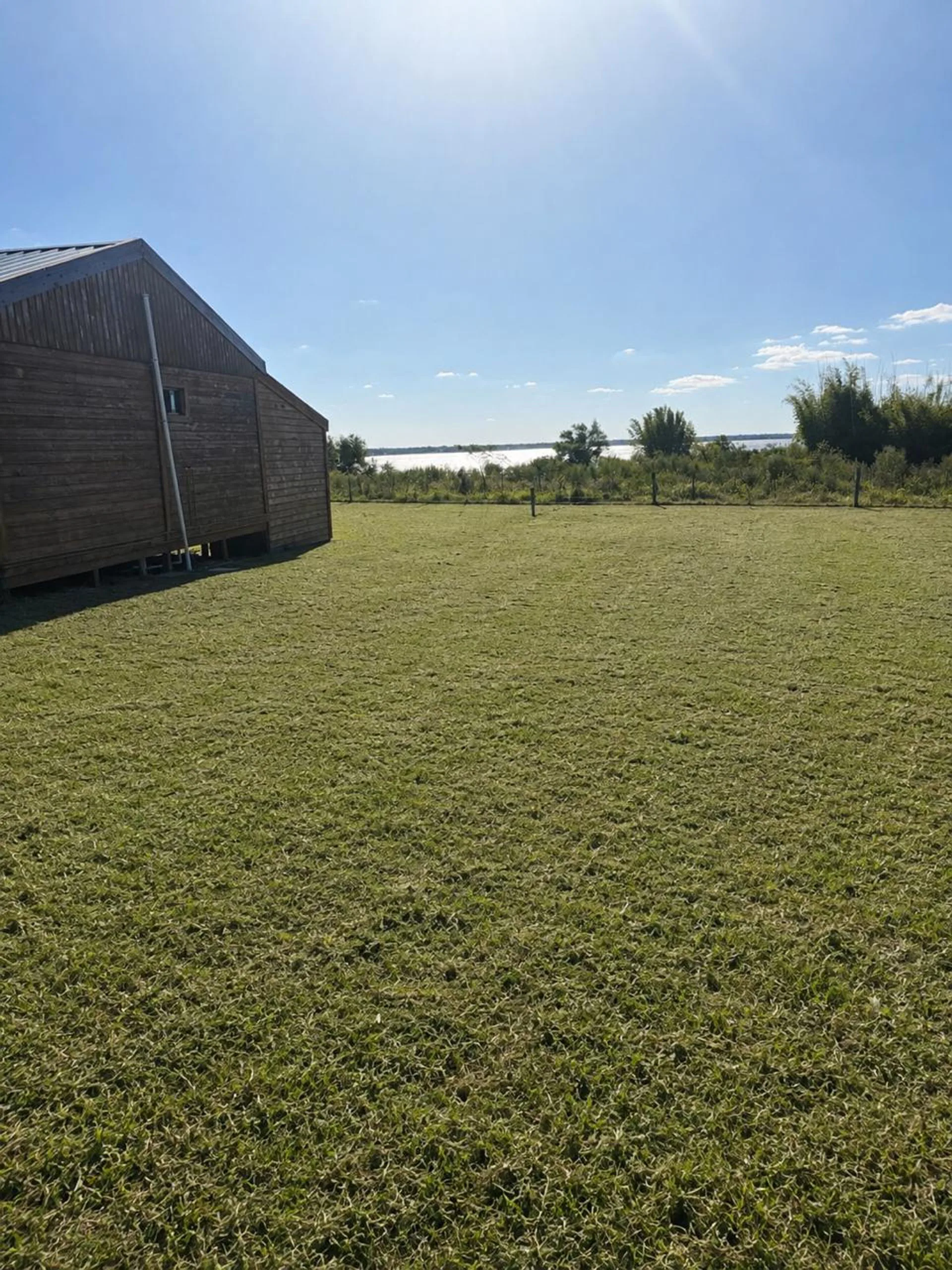 LOTE EN VENTA CON VISTA AL RIO PARANA foto 2