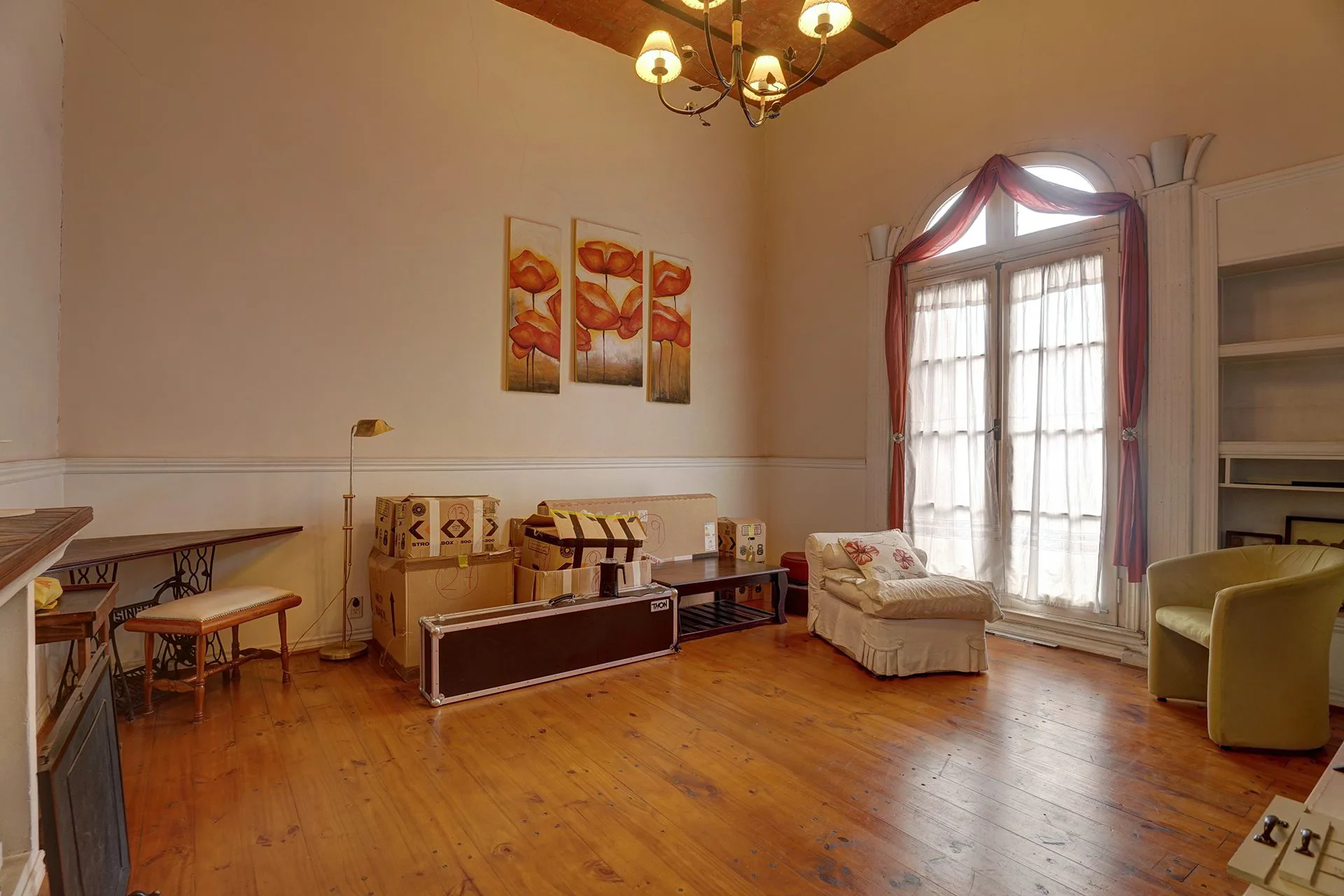 VENTA PH TIPO CASA 5 AMBIENTES EN BOEDO foto 3