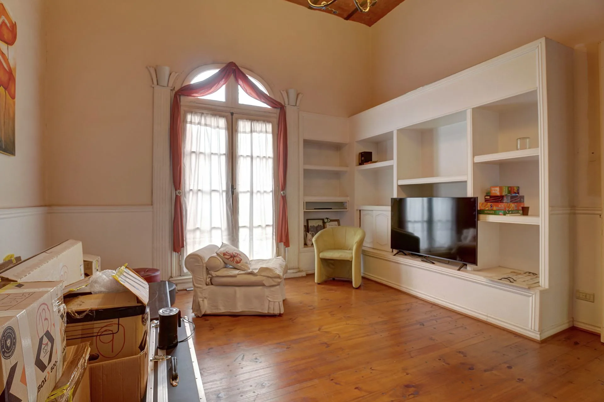 VENTA PH TIPO CASA 5 AMBIENTES EN BOEDO foto 4