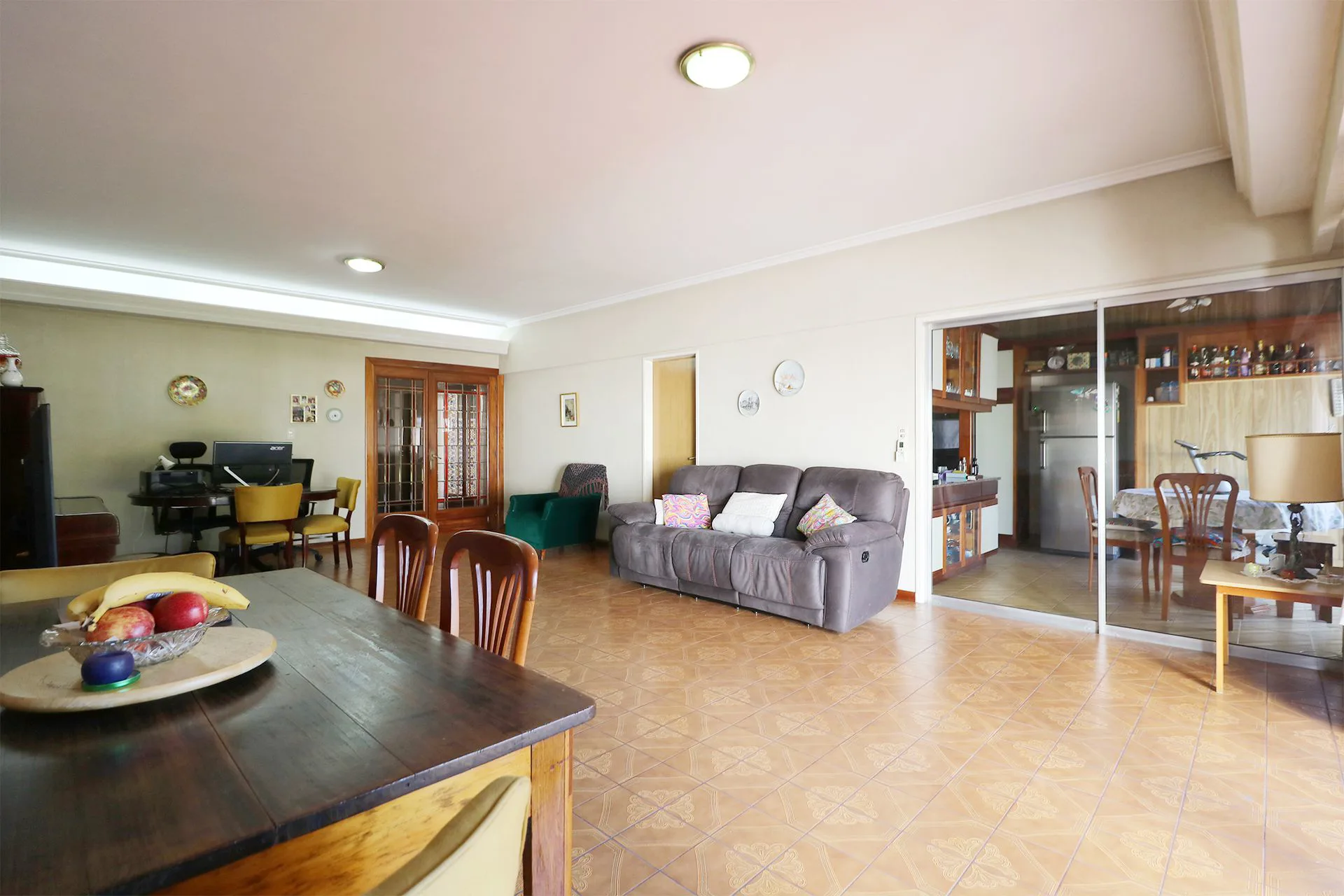 VENTA POMPEYA- Casa Lote propio + Garage+Jardín- foto 4