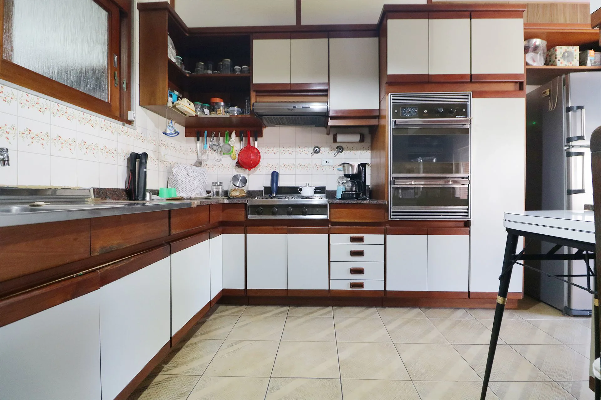 VENTA POMPEYA- Casa Lote propio + Garage+Jardín- foto 5
