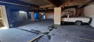 Monoambiente a estrenar con cochera - Saenz peña foto 2