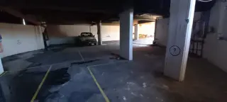 Monoambiente a estrenar con cochera - Saenz peña foto 3
