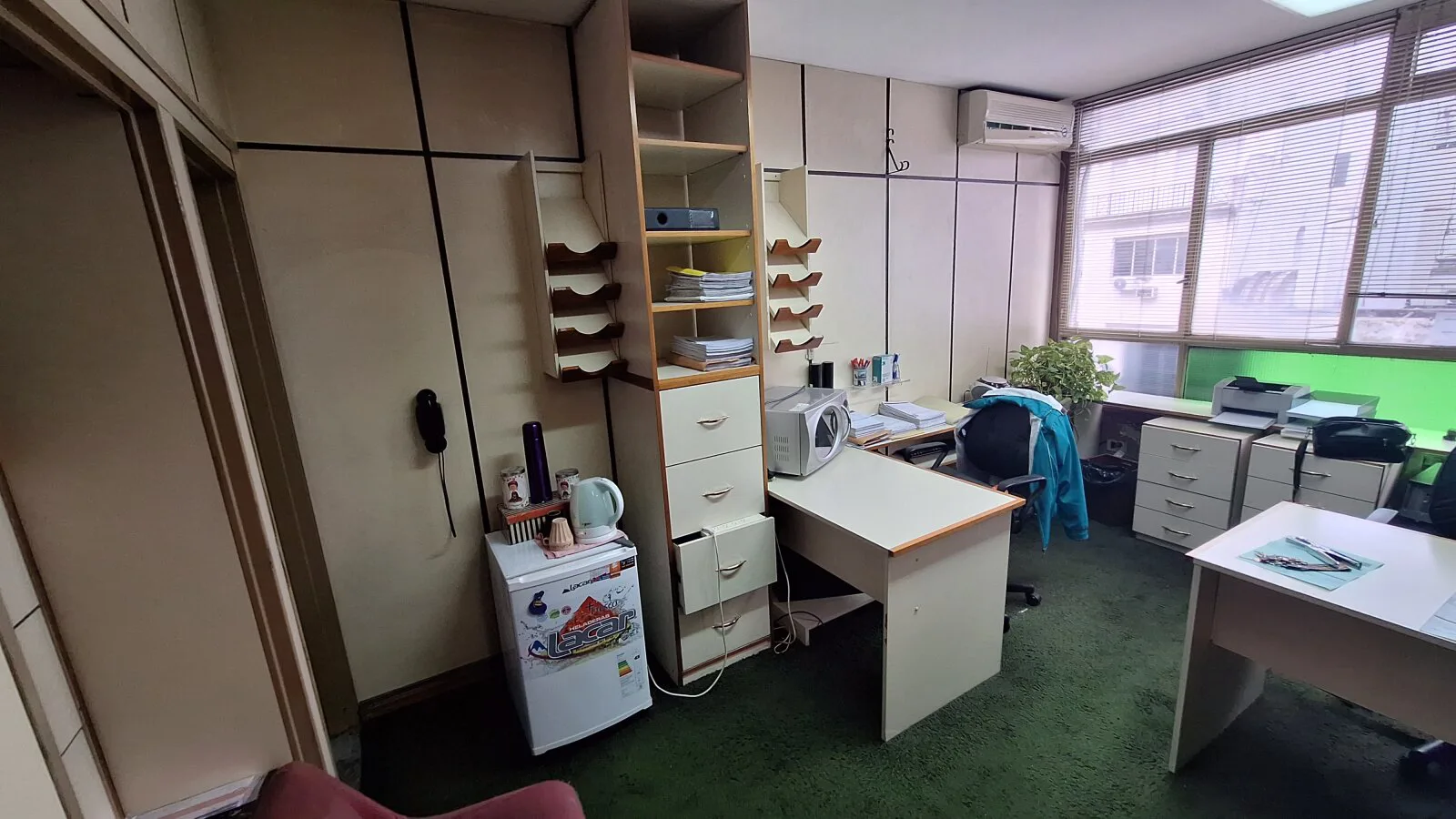 Oficina al frente en venta – Funcional y bien distribuida foto 5