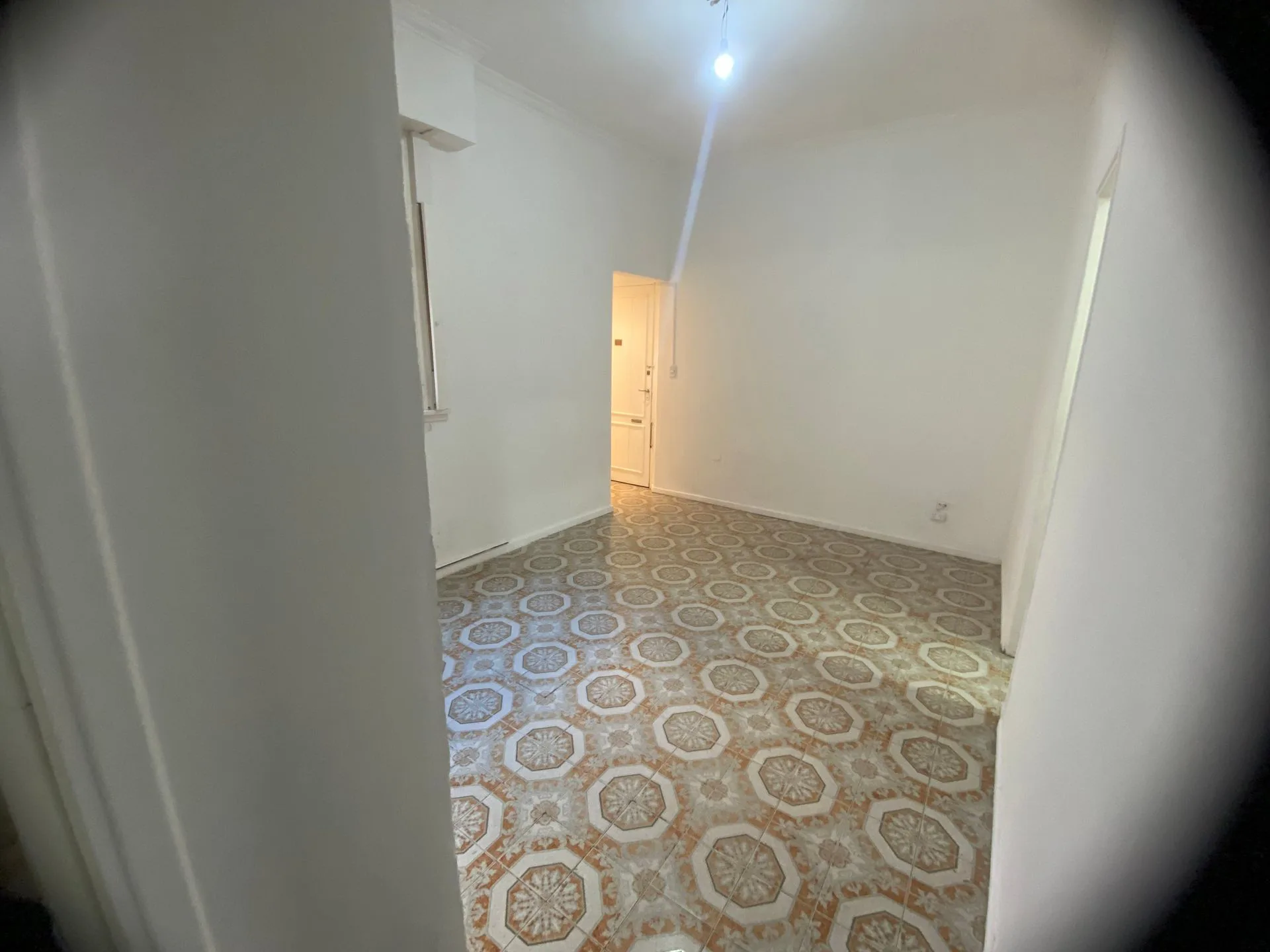 VENTA DEPARTAMENTO 2 AMB. FLORES APTO CREDITO foto 2