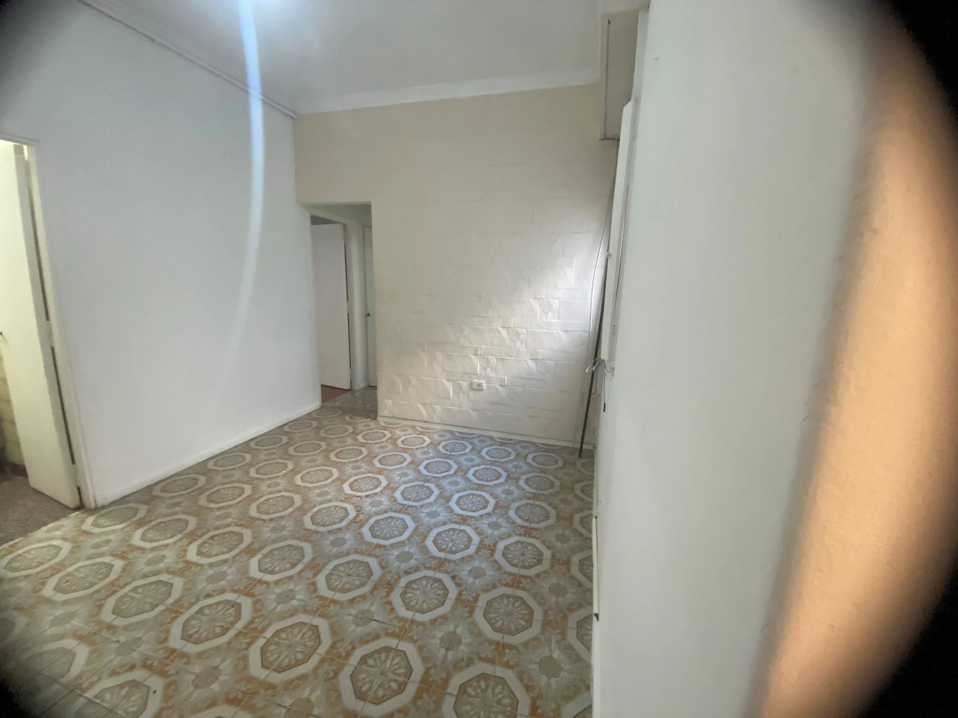 VENTA DEPARTAMENTO 2 AMB. FLORES APTO CREDITO foto 3