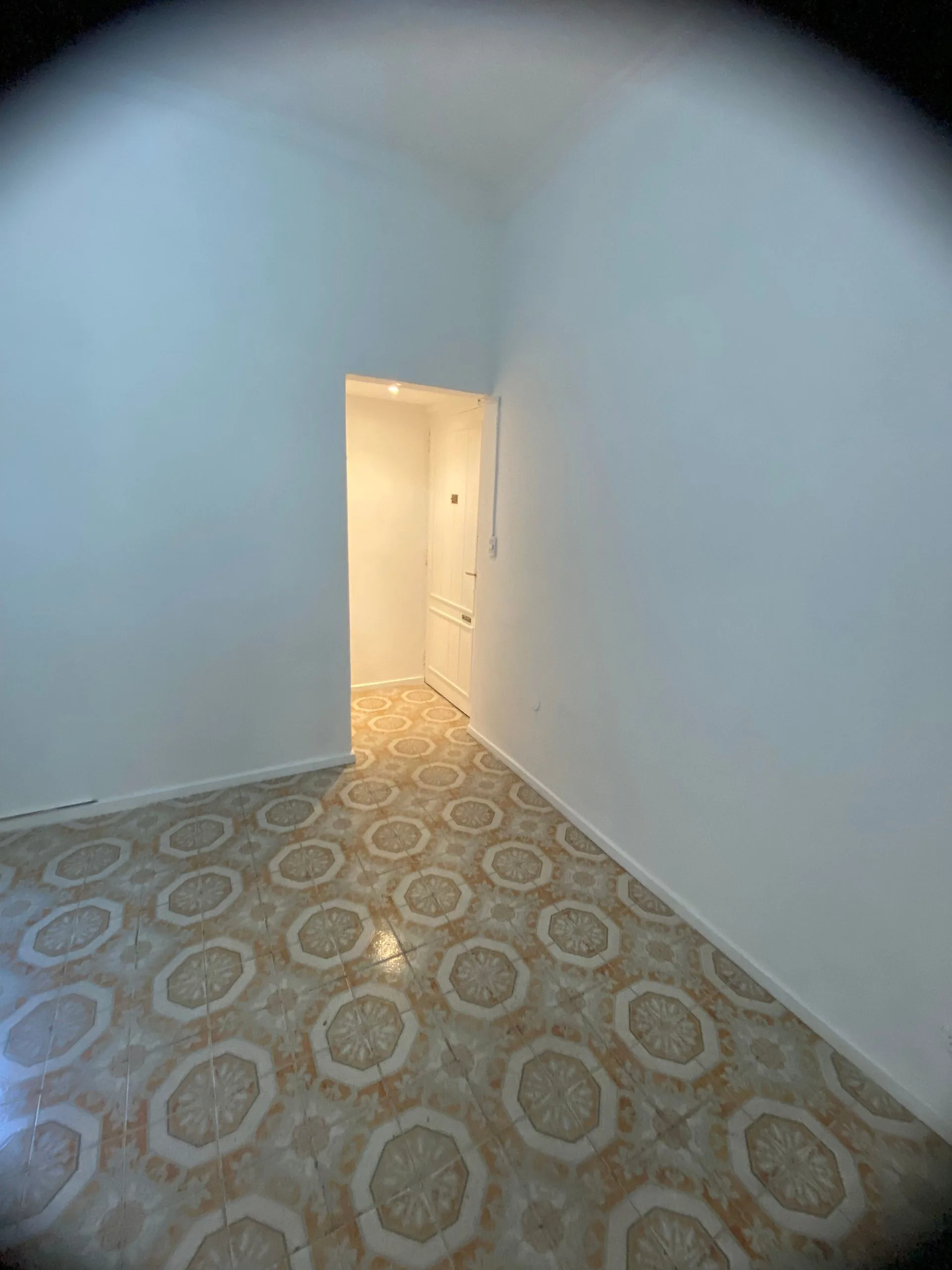 VENTA DEPARTAMENTO 2 AMB. FLORES APTO CREDITO foto 4