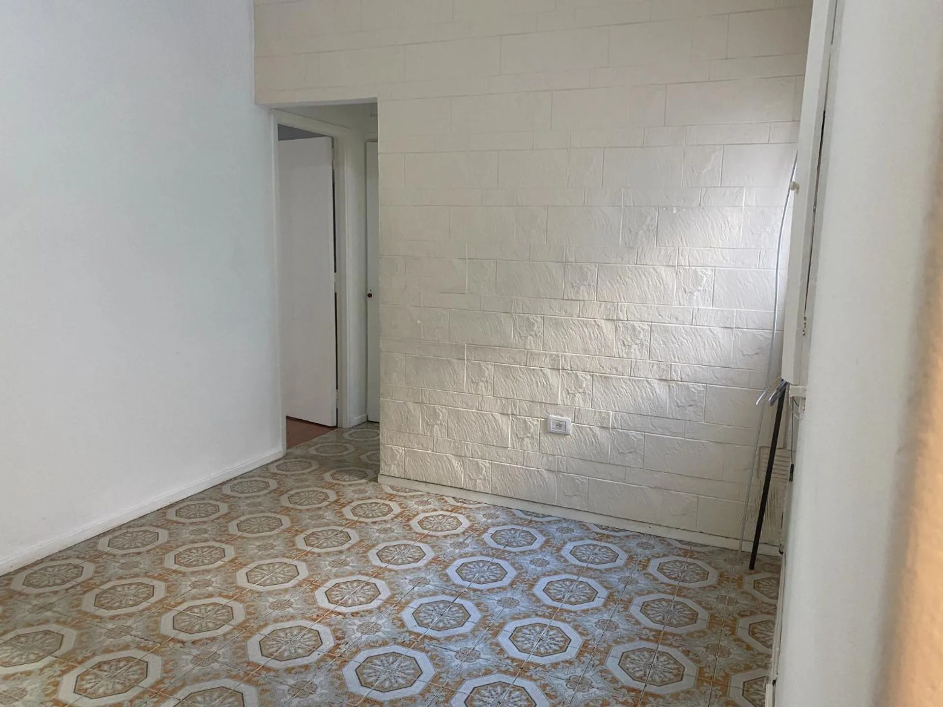 VENTA DEPARTAMENTO 2 AMB. FLORES APTO CREDITO foto 5