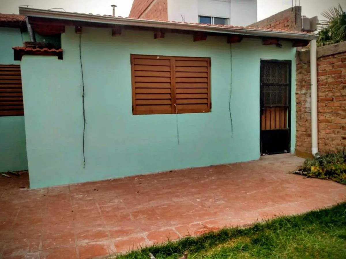 VENTA DE CASA EN BARRIO PARQUE OESTE CUTRAL CO foto 4
