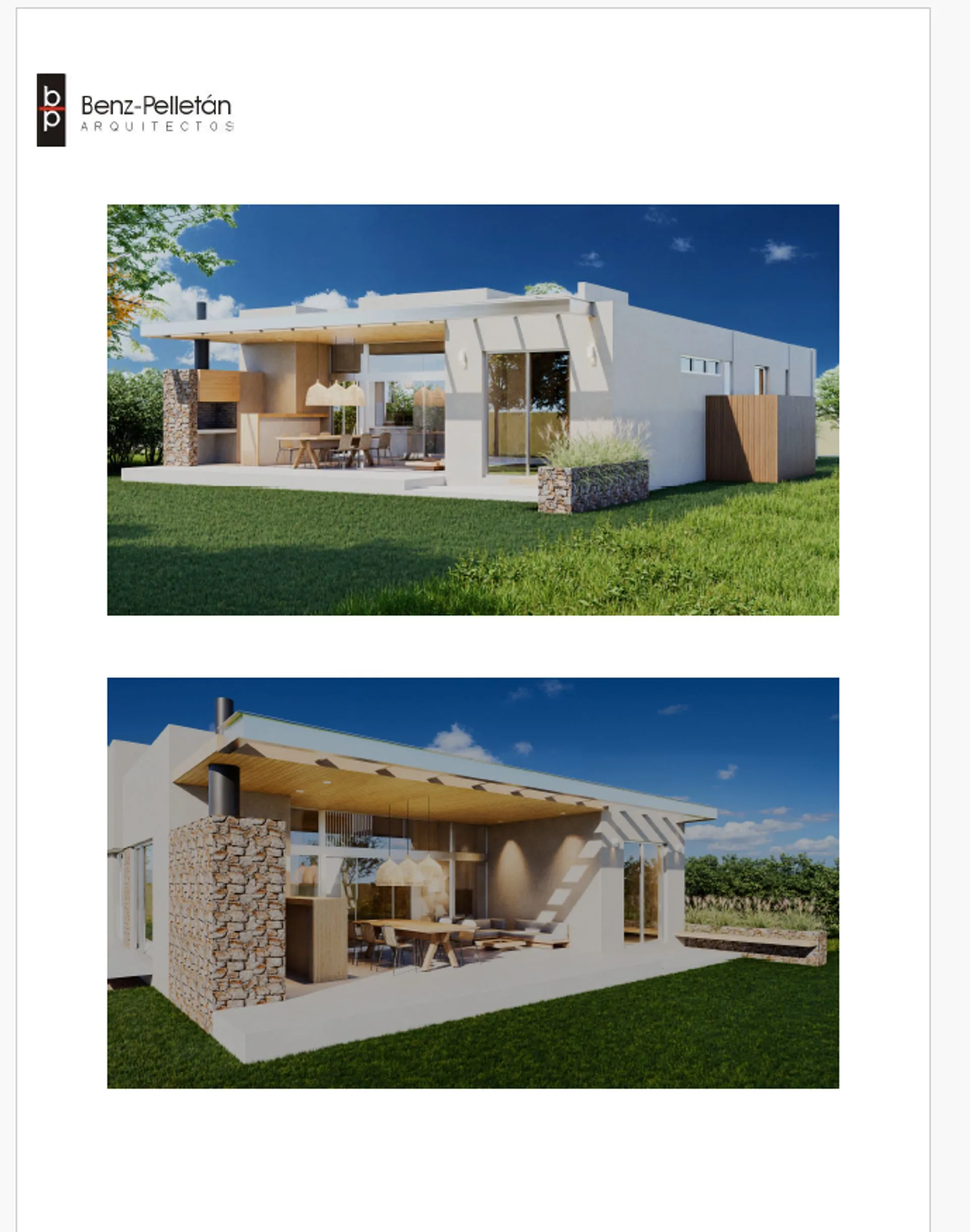 VENTA CASA EN SOLARES DE PAUCKE. FINANCIACIÓN foto 2