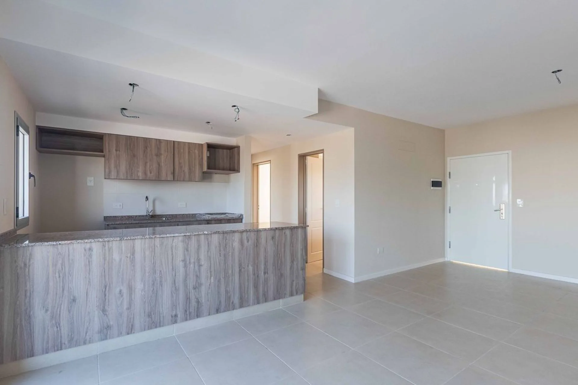 MODERNO DTO VENTA 3 AMB EN VILLA BOSCH foto 2