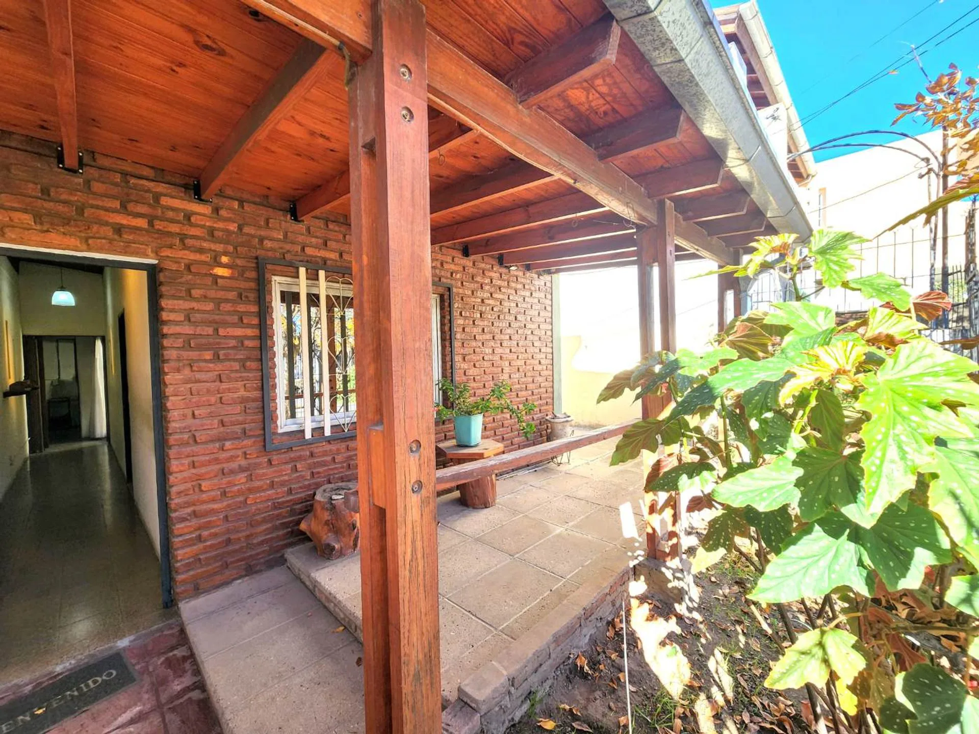 OPORTUNIDAD VENTA CASA ITUZAINGO NORTE foto 5