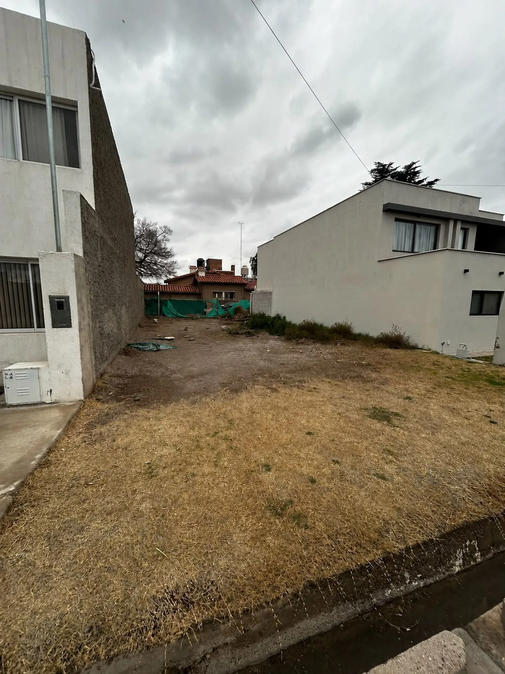 LOTE 212mts- Barrio Privado "EL PRADO" Guaymallen