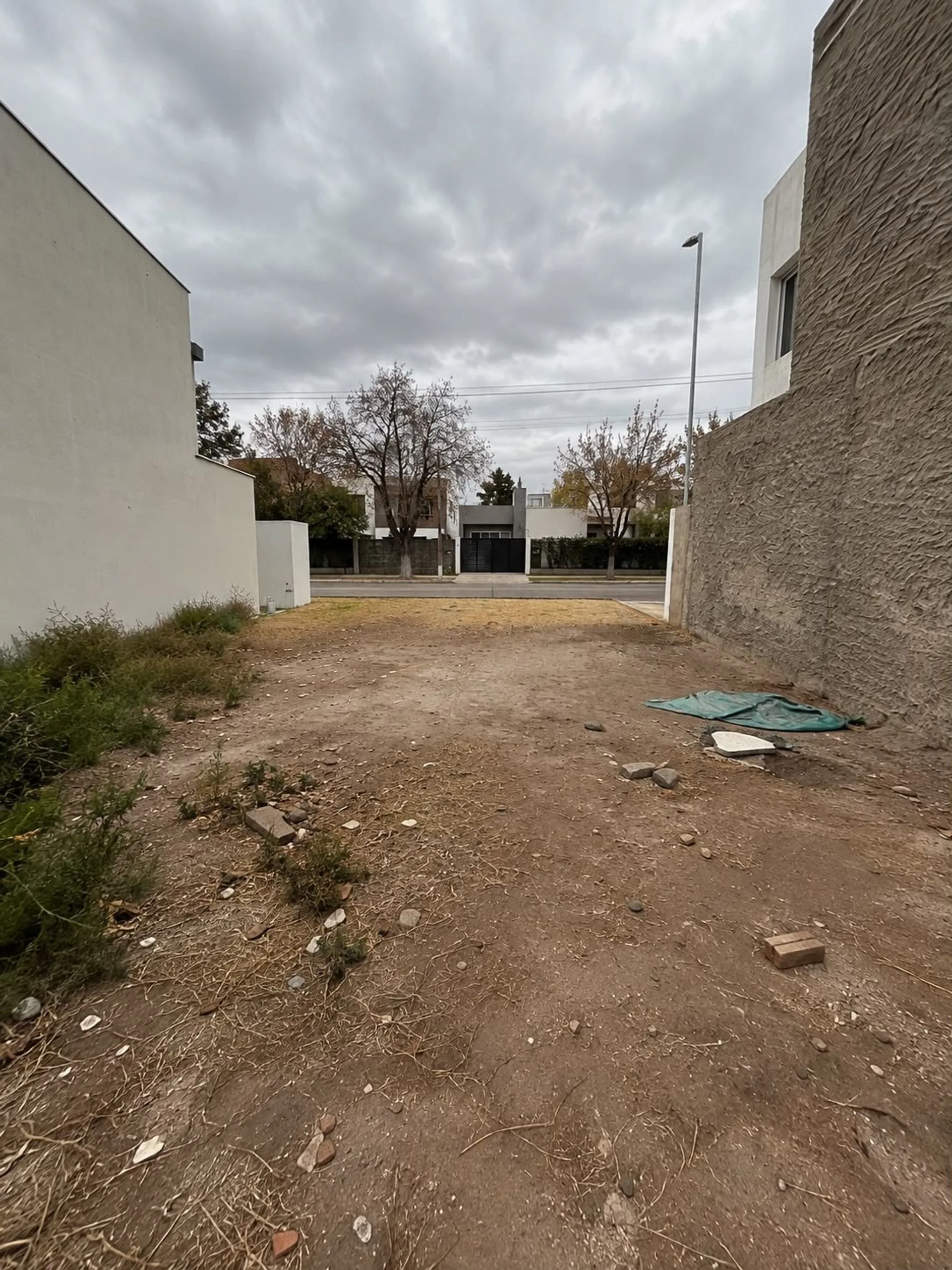 LOTE  212mts- Barrio Privado "EL PRADO" Guaymallen foto 2