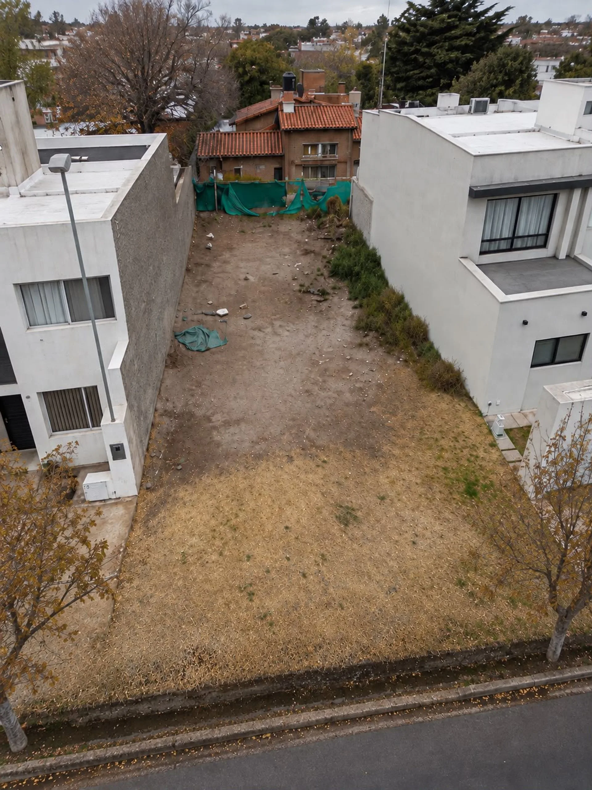 LOTE  212mts- Barrio Privado "EL PRADO" Guaymallen foto 3