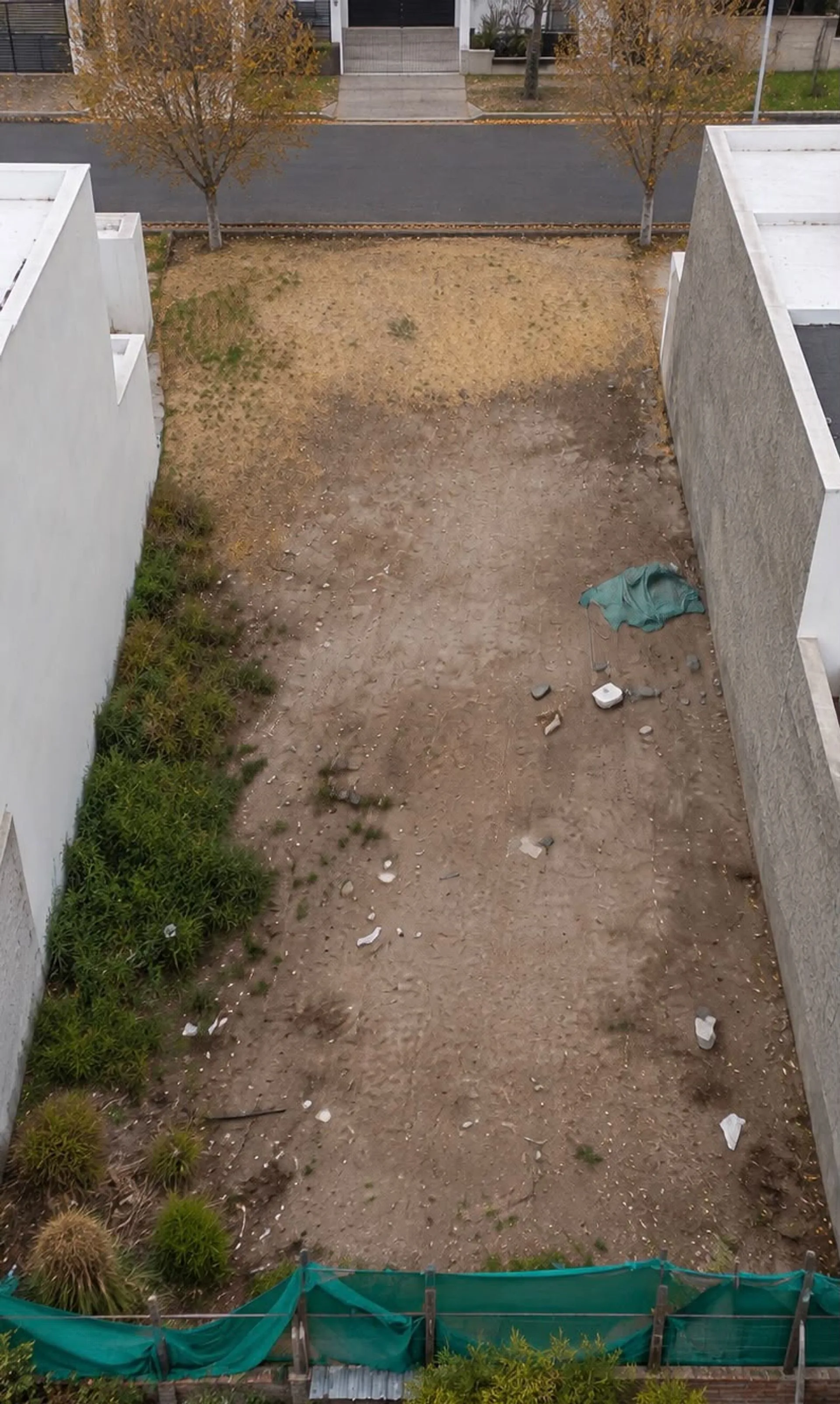 LOTE  212mts- Barrio Privado "EL PRADO" Guaymallen foto 4