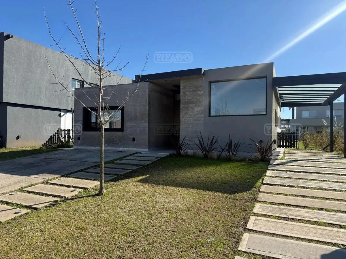 Araucarias - Puertos del Lago - Escobar 100 foto 2