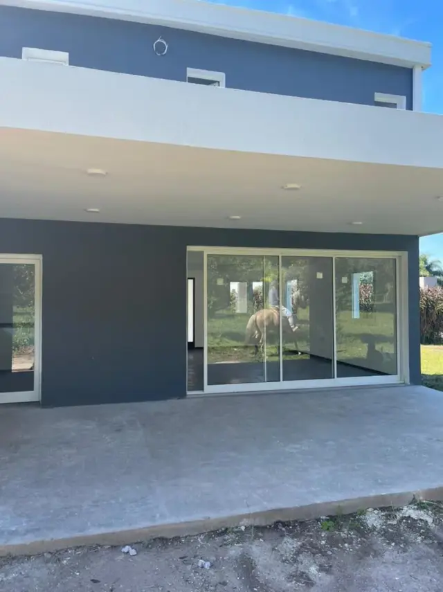 Casa en venta Barrio Altos de San Pablo