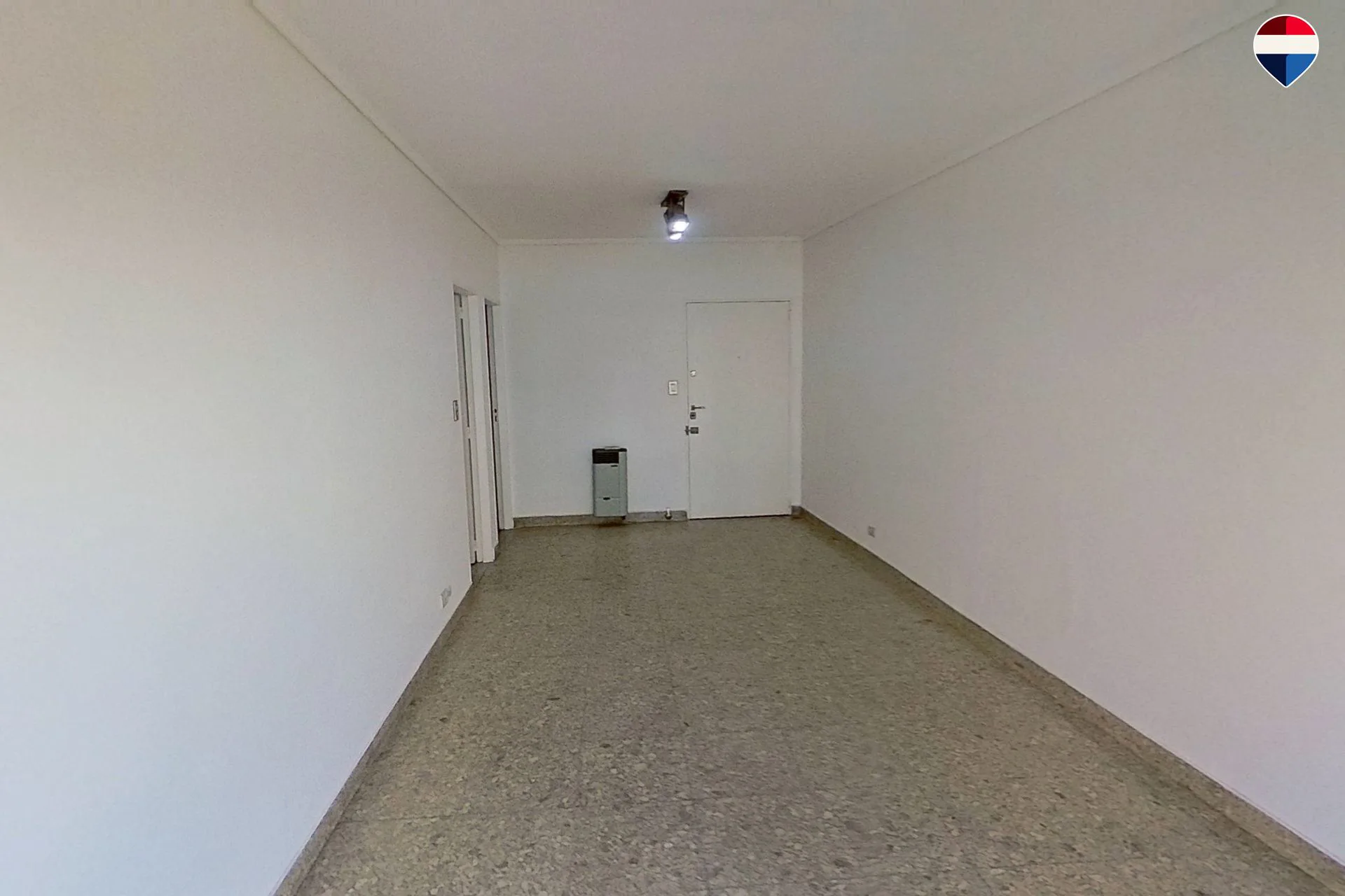 Barracas - Venta - Semipiso 4 ambientes - Balcón foto 4